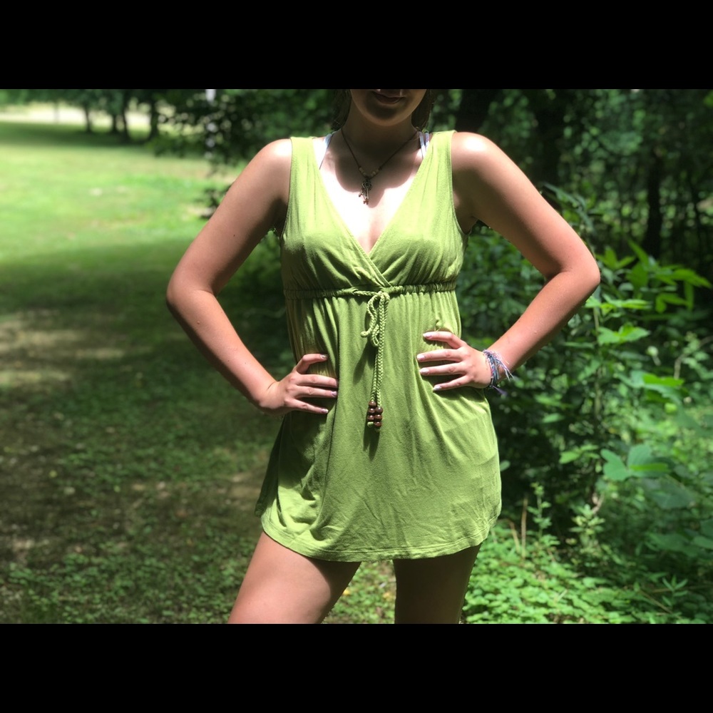 Tank top